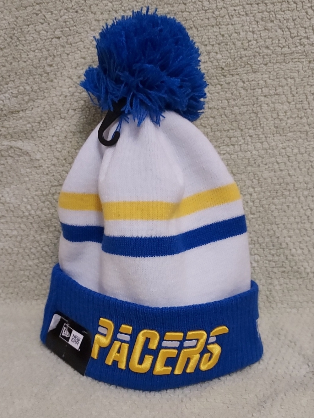 Unisex New Era Pacers Hat
